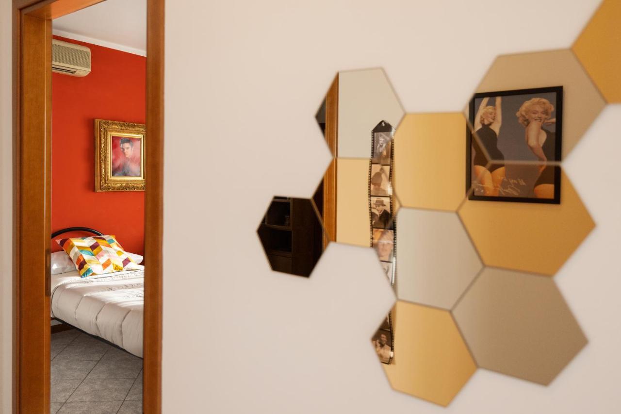 We Home - House Of Stars - Bologna Exterior photo