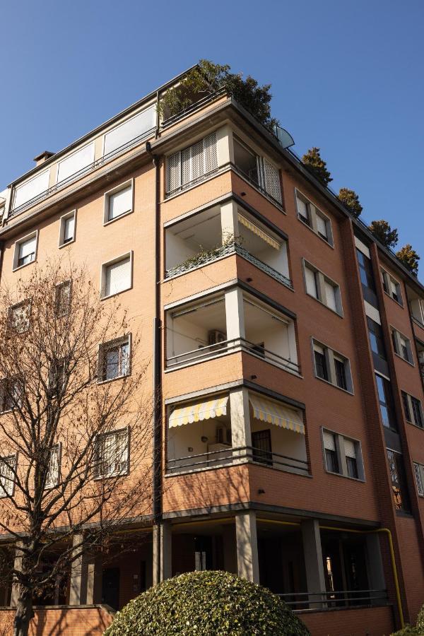 We Home - House Of Stars - Bologna Exterior photo